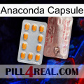 Anaconda Capsule new13